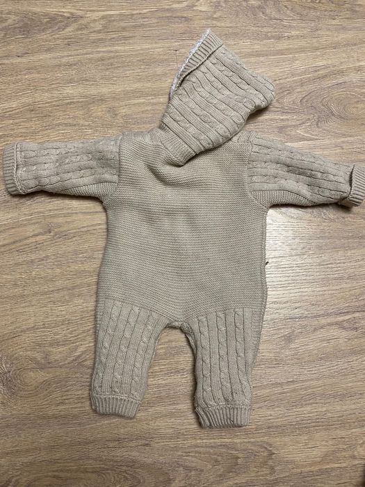 Комбинезон для мальчика или девочки