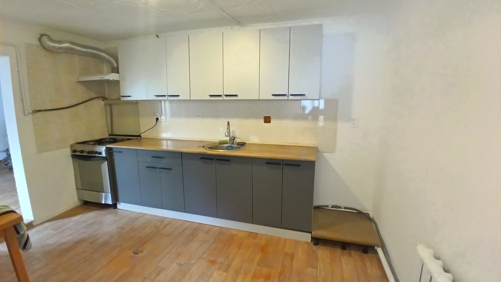 Сдам в аренду часть дома