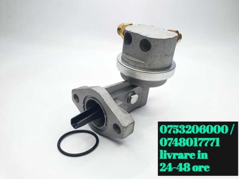 pompa combustibil Landini