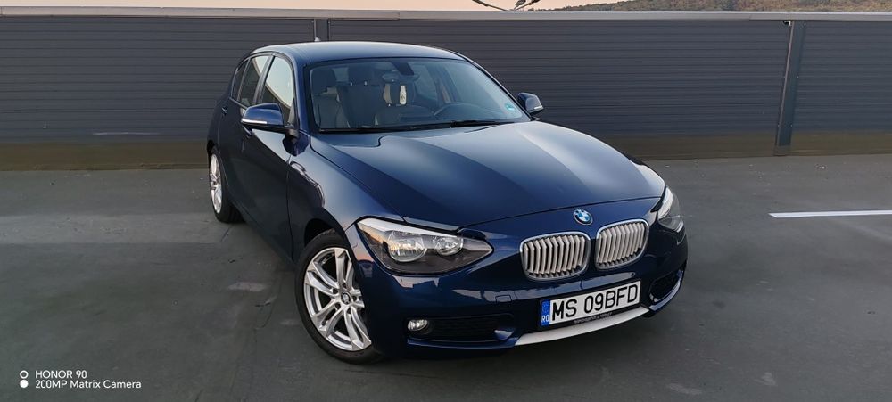 BMW Seria 1