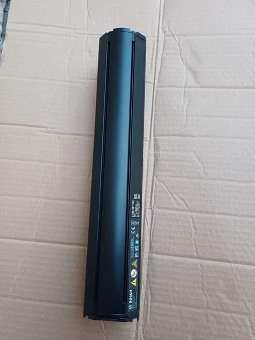 Baterie vertical Bosch powertube 500W