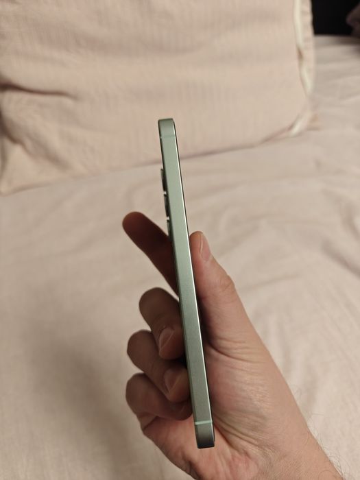 Galaxy S25, 256gb, EAC