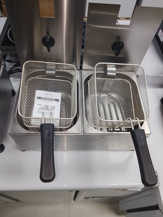 Фритюрница Remta