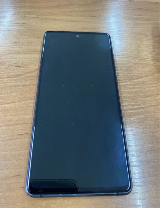 Samsung S20 FE 6/128гб не вскрывался