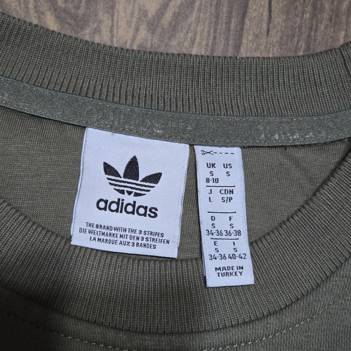 Лот от оригинални блузи M