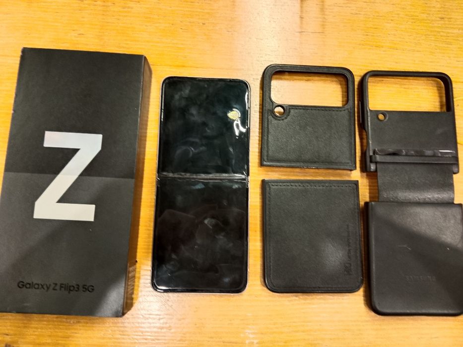 Флип 3 +5g и реалми