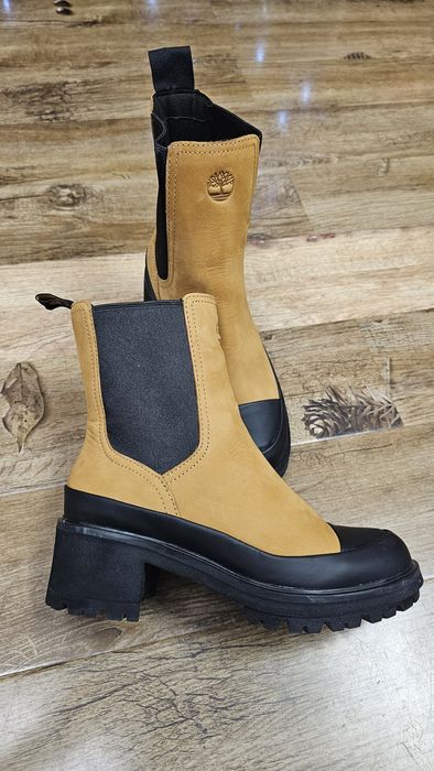Ghete Timberland mărimea 36
