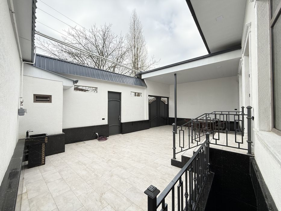 1,7 соток 3 хонали «ПОД КЛЮЧ» ховли сотилади! ор Рохат Пост, Барданкул