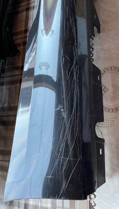 Прагове за BMW E92/ E93 Coupe