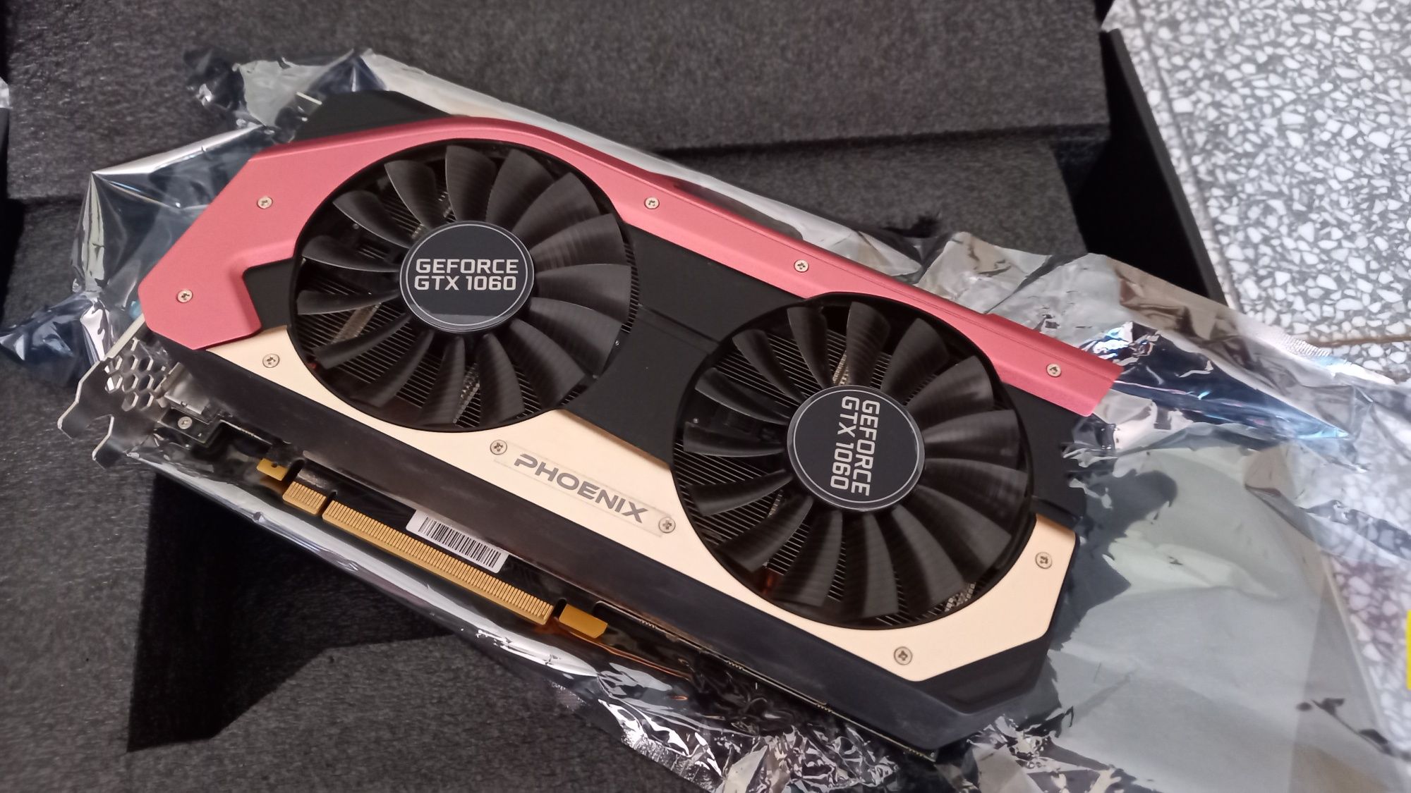 Gtx 1060 phoenix cheap 6gb