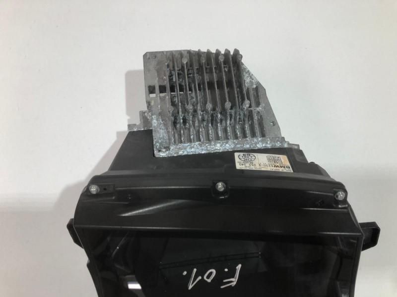 Head up display 9252340 BMW Seria 7 F01/F02 [2008 - 2012]