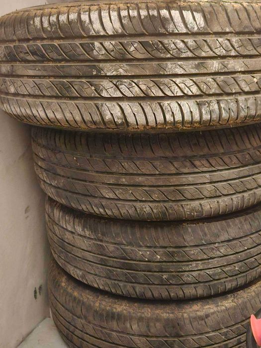 Алуминиеви Джанти с Гуми за Митсубиши 16 цола