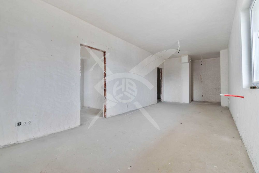 Продава се Тристаен апартамент в София, Малинова долина - 95 кв.м за 1170 €/кв.м - Снимка #4