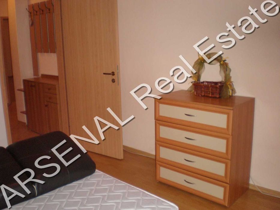 Дава се под наем Двустаен апартамент в София, Център - 72 кв.м за 465 € - Снимка #2