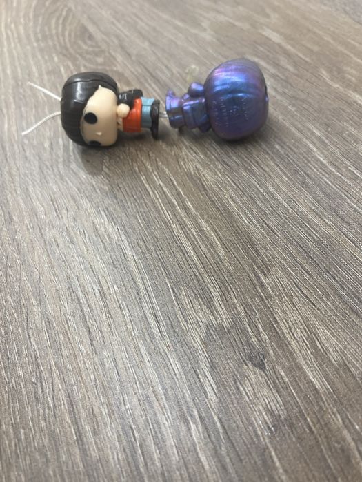 WILL классический и WILL с изнанки