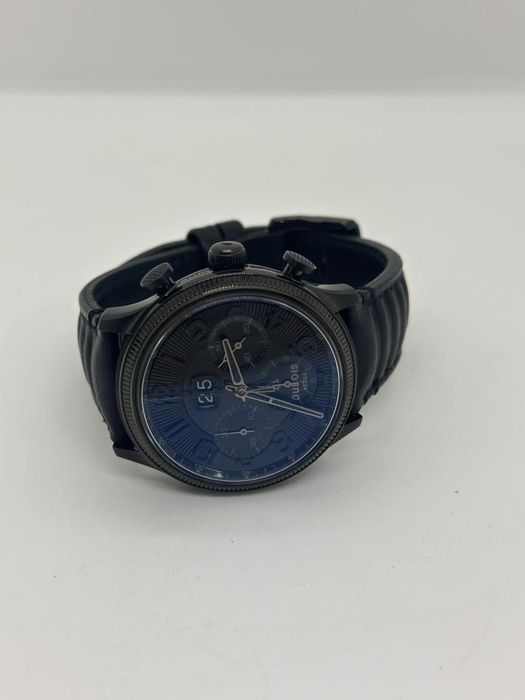 Ceas Dubois et Fils DBF001-03 Chronograph Big Date Limited -A-