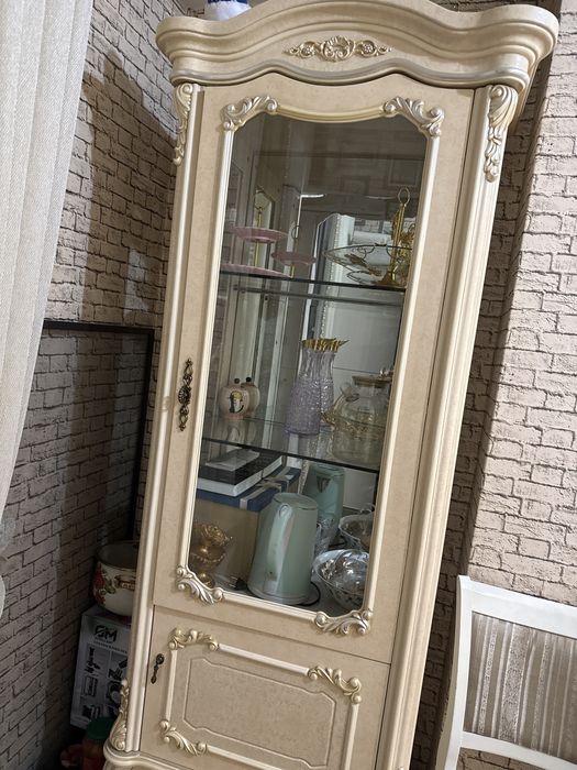Мебель для гостинной
