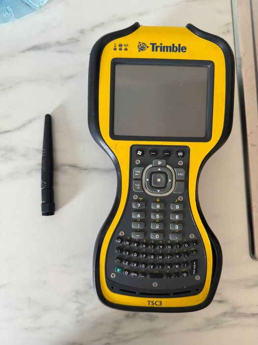 Trimble TSC 3 controler