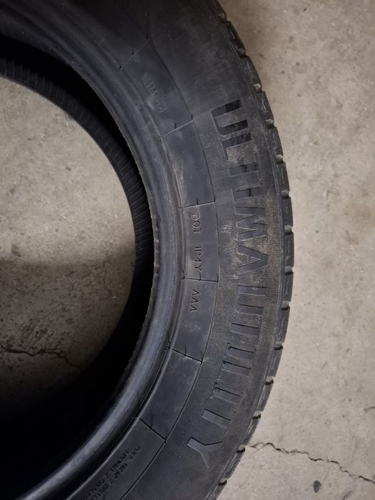 Шины 265/60 R18  лето
