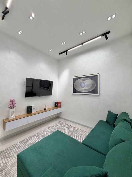 Буюк Ипак Йули метро ЖК Sayram Avenue 3/8/10