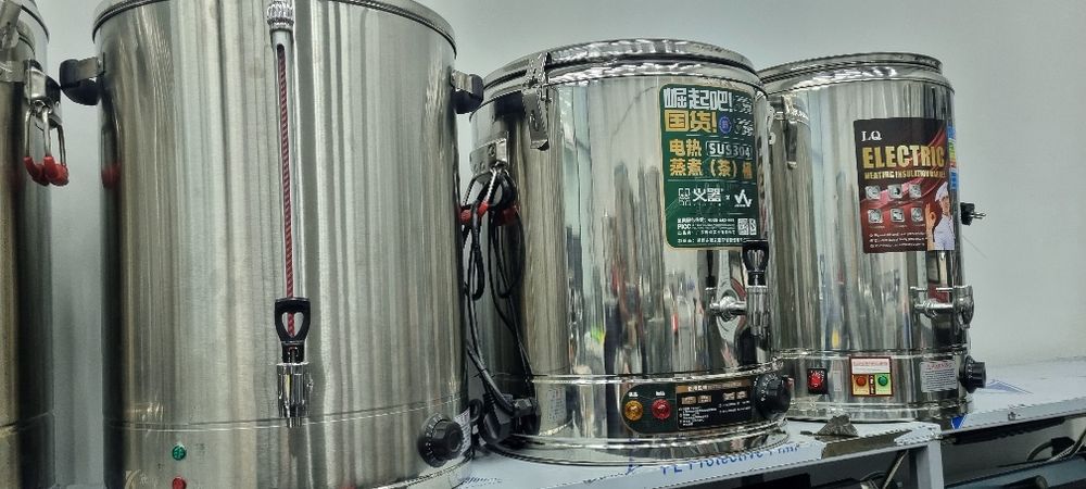 Самовар samovarlar 10ltrdan 200ltirgacha barchasi optim narxlarda