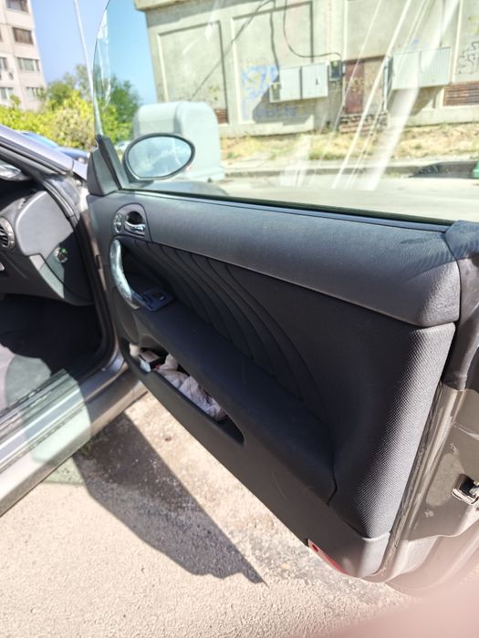 Alfa Romeo GT 1.9 JTDm Blackline