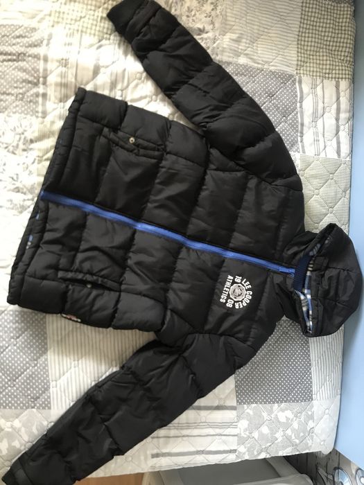 Яке за момче Lee Cooper