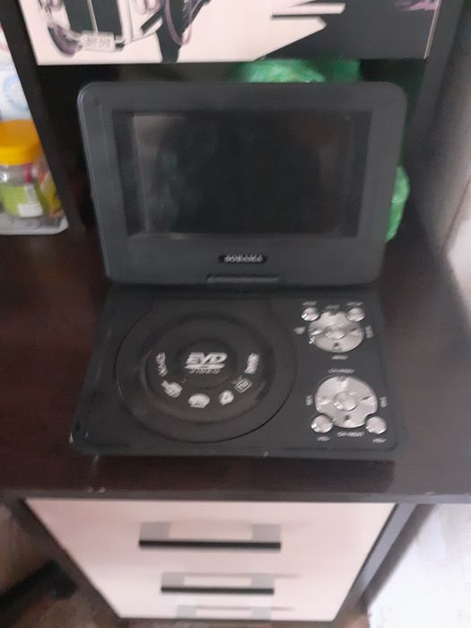 Продам плеер почти новый