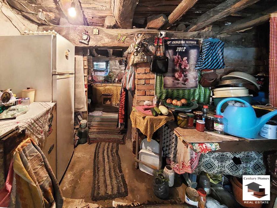 Продава се Къща в с. Драганово, Област Велико Търново - 87 кв.м за 265 €/кв.м - Снимка #12