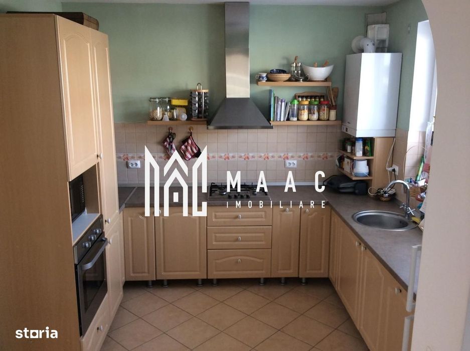 Casă modernă P+E+Pod mansardat | 3 dormitoare | Teren 490 mp | Eden Șu