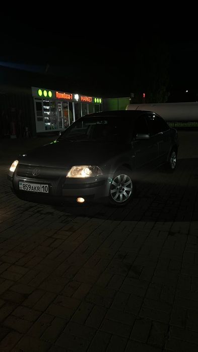 Продам Volkswagen Passat