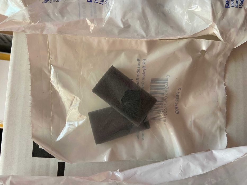 accesorii CPAP respironics vechi