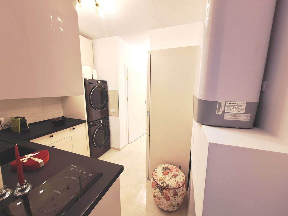 Rar | Bdul Timisoara 23 | Bloc special Z2 | intre mall AFI Palace Cotroceni si Plaza Romania, str Sibiu