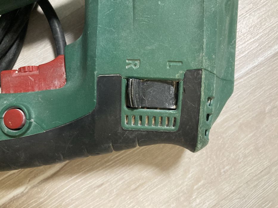 Къртач Перфоратор PARKSIDE PBH 1059