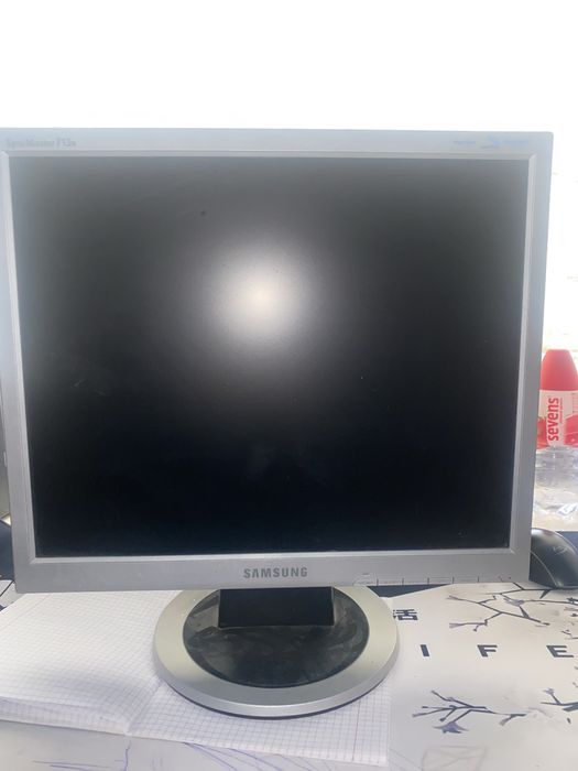 монитор самсунг 60гц