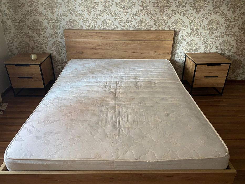 Продается матрас