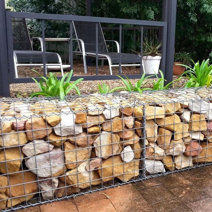 Габионы/сетки/конструкции