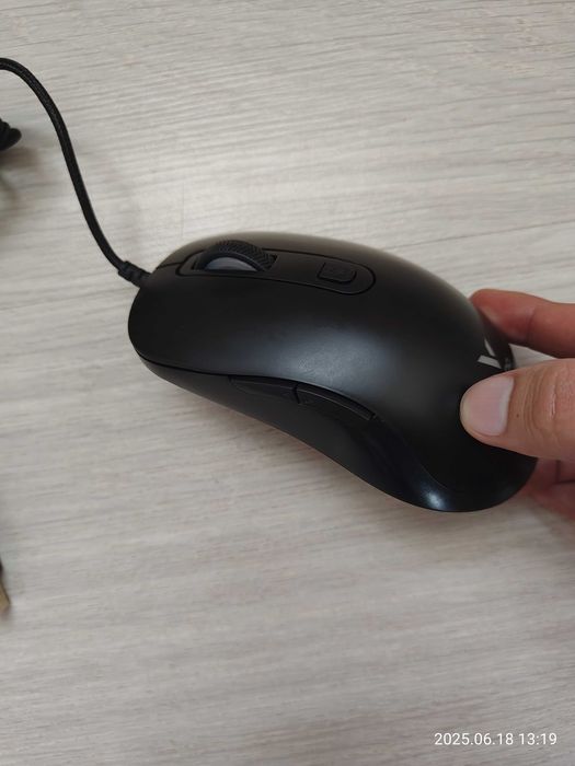 Игровая компьютерная мышь Rapoo V16