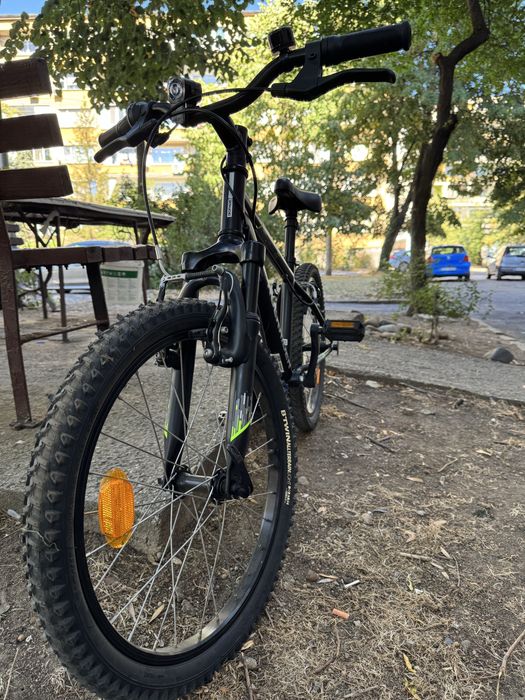 Колело /велосипед 20 BTWIN