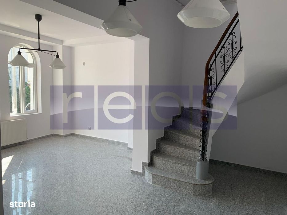 VANZARE - VILA 9 CAMERE  - Vasile Lascar, Mihai Eminescu, Bd. Dacia