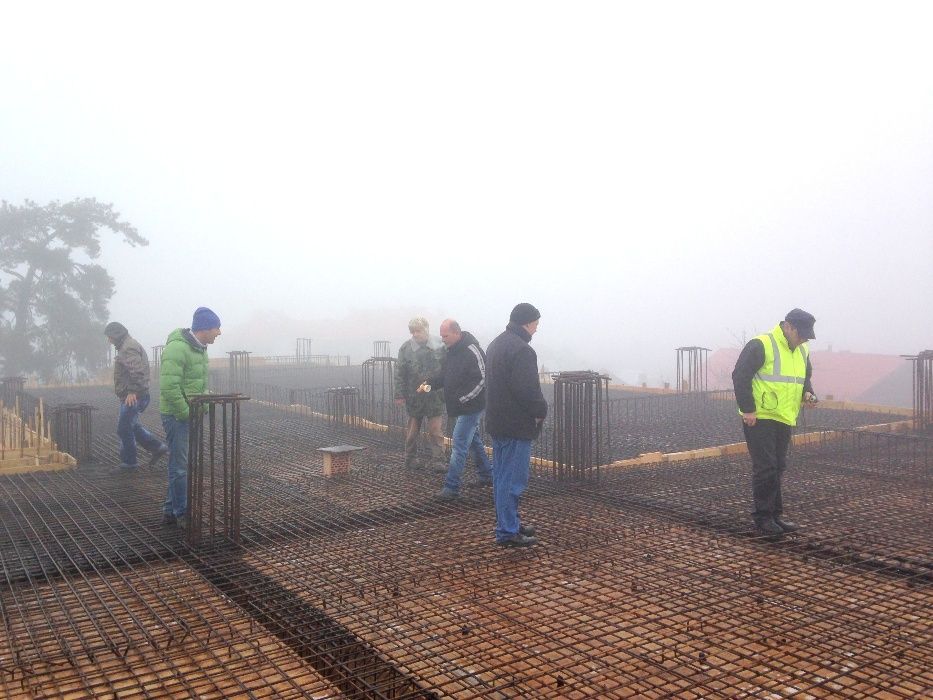 Diriginte de santier Bucuresti si Ilfov-RTE- Urmarire executie lucrari