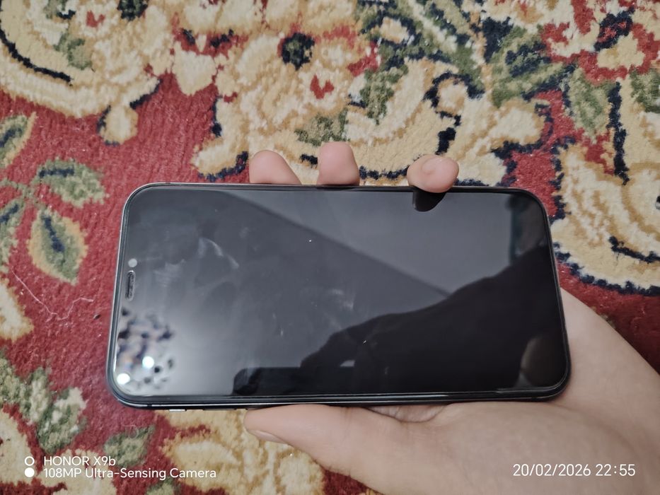 Айфон 11 сост норм