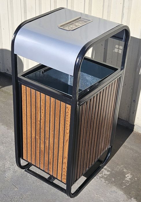 СКИДКА!!! Урна парковая эксклюзивная urna musor idish