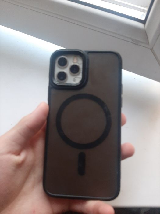 iPhone 11 pro ёмкост 57