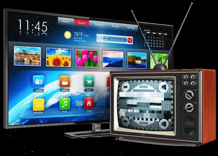 Спутниковые антенна установка и настройка