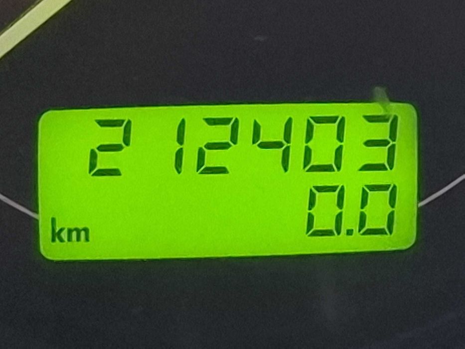 SKODA OCTAVIA, în stare f. bună, la 2.700 EURO (13.500 lei) negociabil