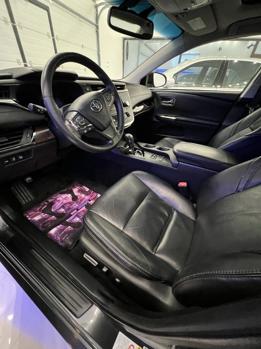 TOYOTA Avalon 2013 — imagine 20