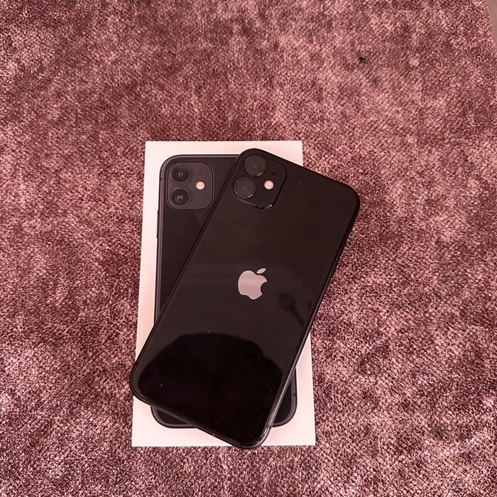 Продам iPhone 11 128gb