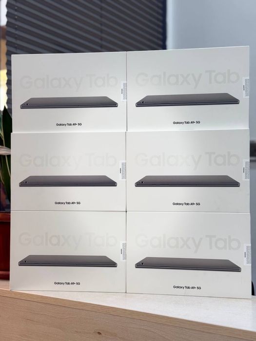 samsung planshet A9+ 128gb