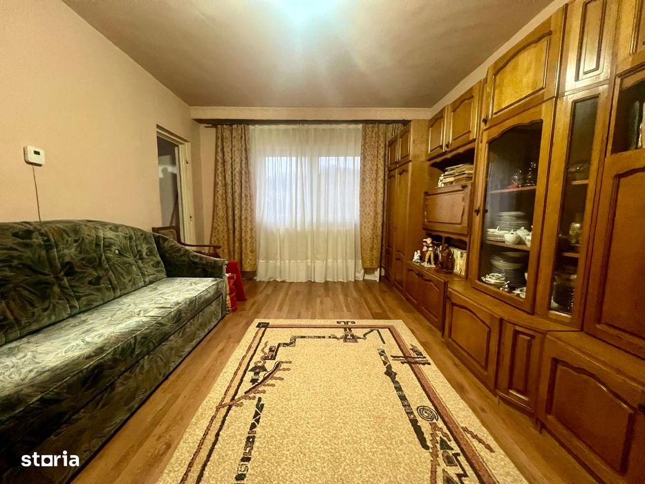 Apartament 1 camera 36mp Centru Pret 55.000eur neg